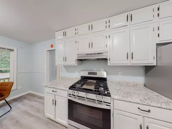 Coliving in College Park - South Atl, Atlanta