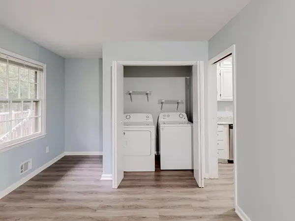 Coliving in College Park - South Atl, Atlanta