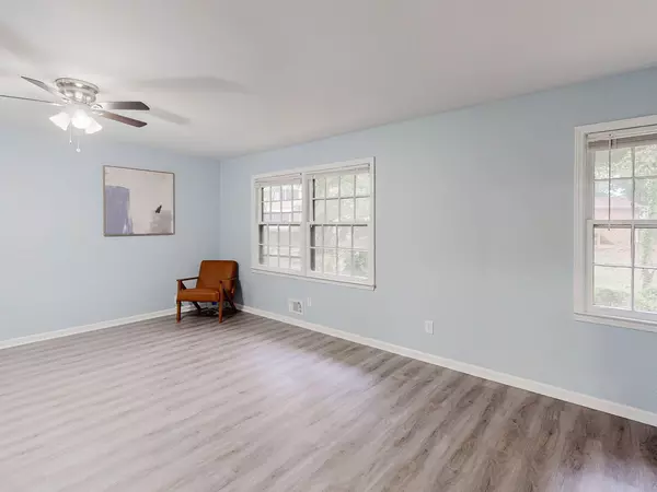 Coliving in College Park - South Atl, Atlanta