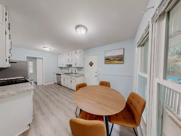 Coliving in College Park - South Atl, Atlanta