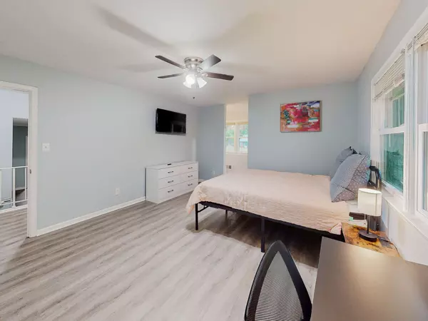 Coliving in College Park - South Atl, Atlanta