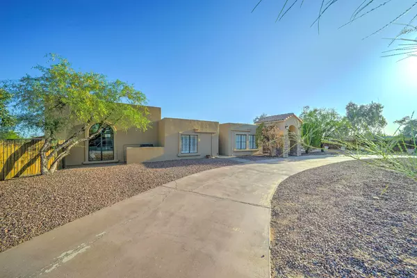 Coliving in Central Scottsdale - NE Valley, Phoenix