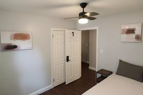 Coliving in Congress Heights - Washington Southeast, Washington DC