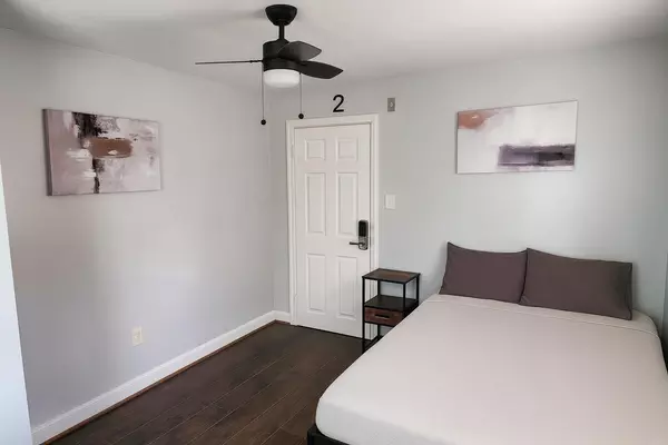 Coliving in Congress Heights - Washington Southeast, Washington DC