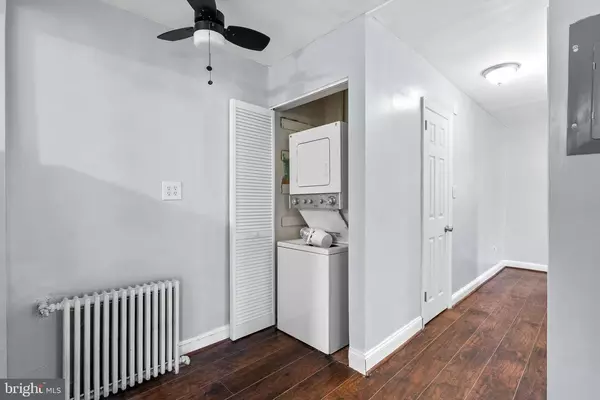 Coliving in Congress Heights - Washington Southeast, Washington DC