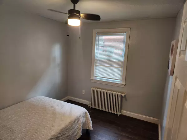 Coliving in Congress Heights - Washington Southeast, Washington DC