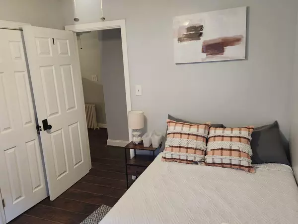 Coliving in Congress Heights - Washington Southeast, Washington DC