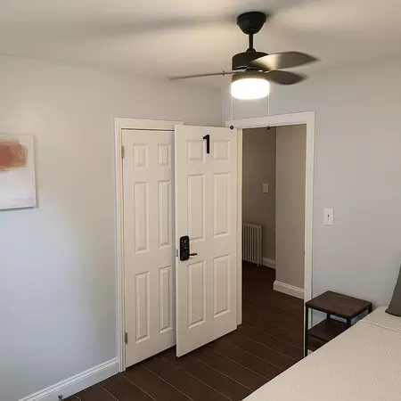 Coliving in Congress Heights - Washington Southeast, Washington DC