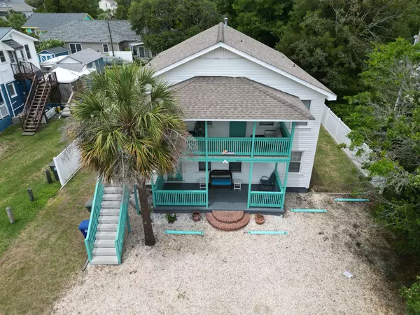 Coliving in North Myrtle Beach - North MB, Myrtle Beach