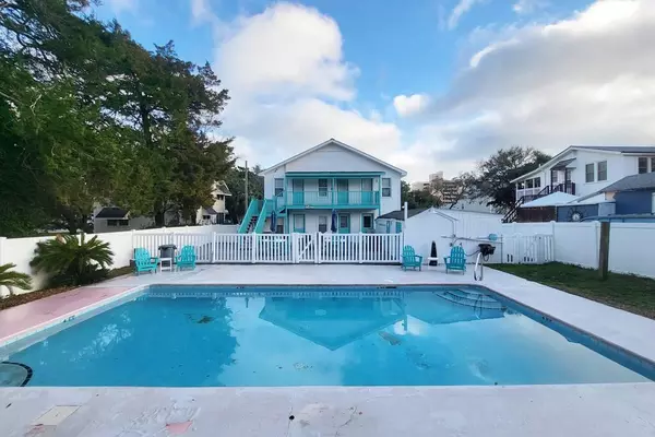 Coliving in North Myrtle Beach - North MB, Myrtle Beach