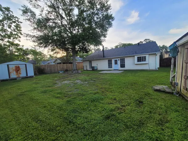 Coliving in Lake Catherine - Nola East, New Orleans