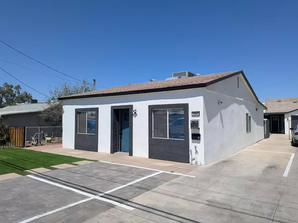 Coliving in Mesa - SE Valley, Phoenix