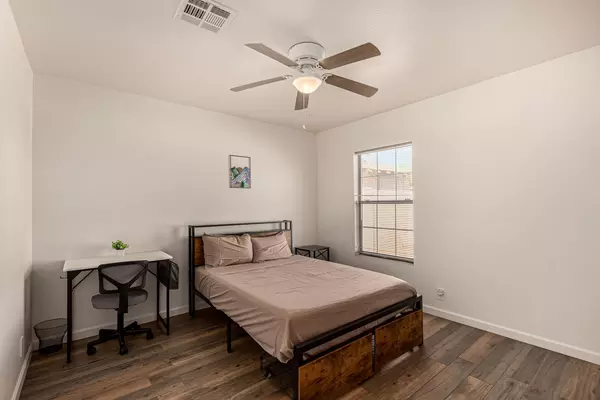 Coliving in Mesa - SE Valley, Phoenix
