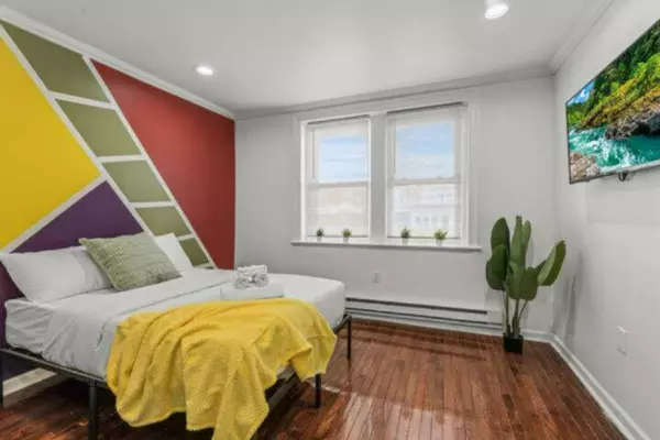Coliving in Haddington - West Philadelphia, Philadelphia