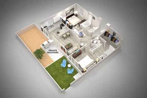 Coliving in Glendale - NW Valley, Phoenix