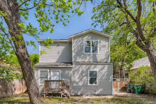4 bedrooms apartment for rent in Roosevelt - Central SATX, San Antonio