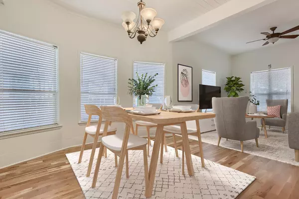 4 bedrooms apartment for rent in Roosevelt - Central SATX, San Antonio