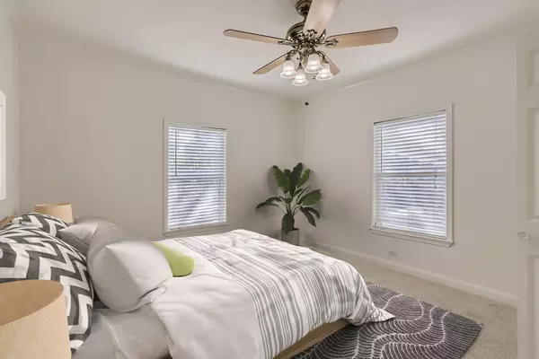 4 bedrooms apartment for rent in Roosevelt - Central SATX, San Antonio