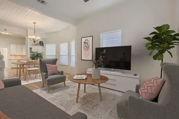 4 bedrooms apartment for rent in Roosevelt - Central SATX, San Antonio