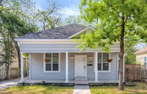 4 bedrooms apartment for rent in Roosevelt - Central SATX, San Antonio