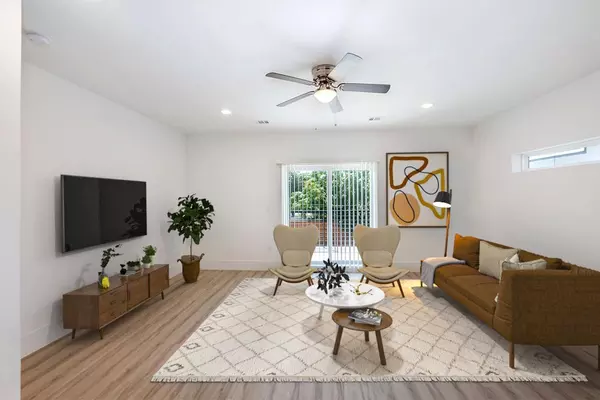 3 bedrooms apartment for rent in Old East Dallas - Ne Dallas, Dallas