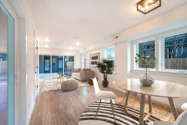 3 bedrooms apartment for rent in Portsmouth - North Portland, Portland