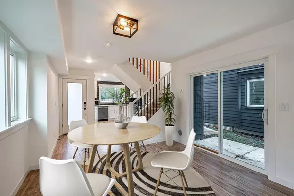 3 bedrooms apartment for rent in Portsmouth - North Portland, Portland