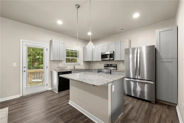 Coliving in Lawrenceville GA - East Atl, Atlanta