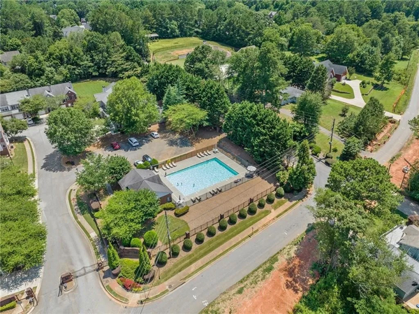 Coliving in Lawrenceville GA - East Atl, Atlanta