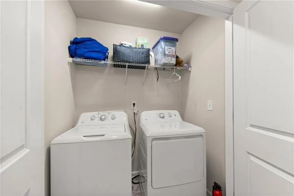 Coliving in Lawrenceville GA - East Atl, Atlanta