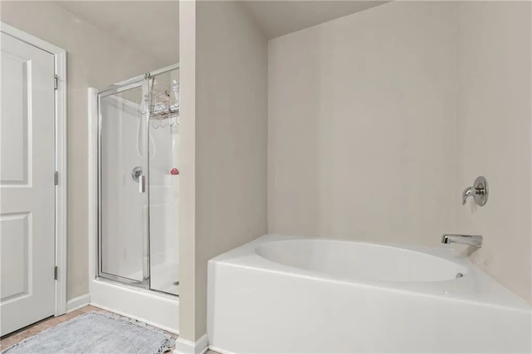 Coliving in Lawrenceville GA - East Atl, Atlanta