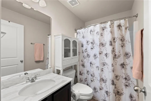Coliving in Lawrenceville GA - East Atl, Atlanta