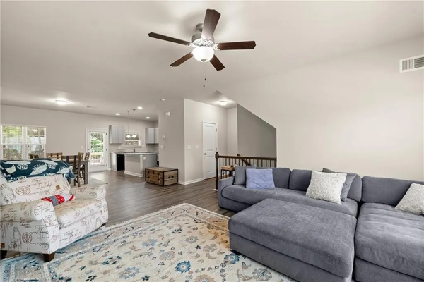 Coliving in Lawrenceville GA - East Atl, Atlanta