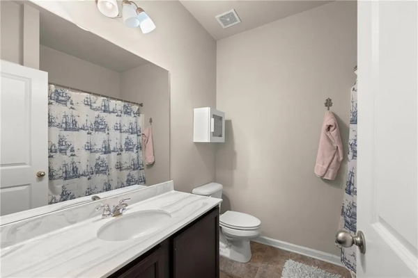 Coliving in Lawrenceville GA - East Atl, Atlanta