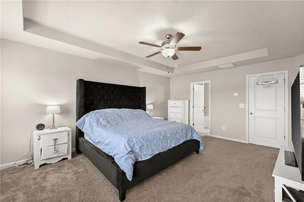 Coliving in Lawrenceville GA - East Atl, Atlanta