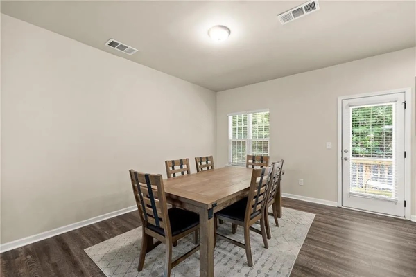 Coliving in Lawrenceville GA - East Atl, Atlanta