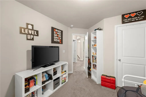 Coliving in Lawrenceville GA - East Atl, Atlanta