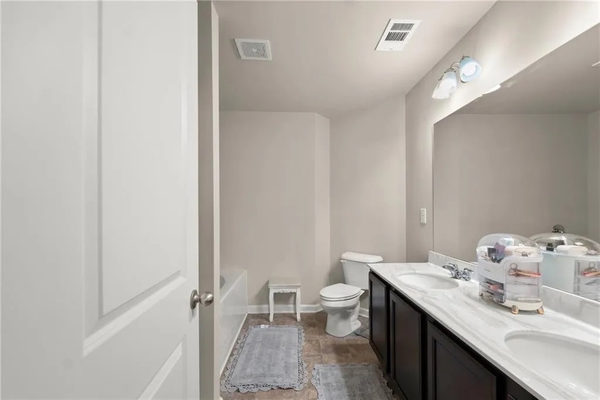 Coliving in Lawrenceville GA - East Atl, Atlanta