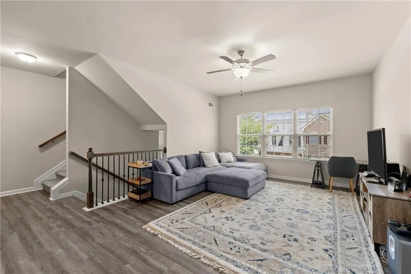 Coliving in Lawrenceville GA - East Atl, Atlanta