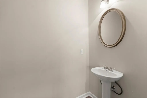 Coliving in Lawrenceville GA - East Atl, Atlanta