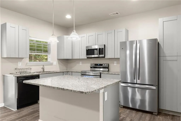 Coliving in Lawrenceville GA - East Atl, Atlanta