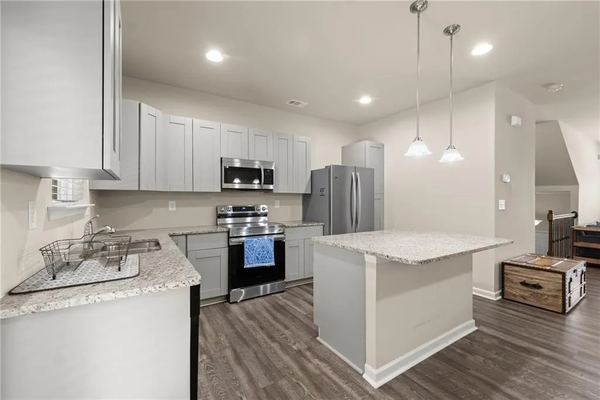 Coliving in Lawrenceville GA - East Atl, Atlanta