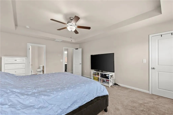Coliving in Lawrenceville GA - East Atl, Atlanta