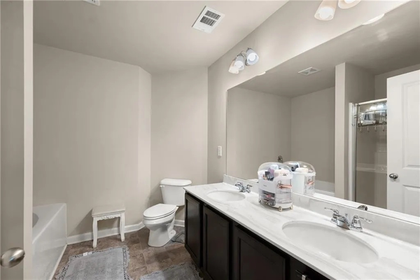 Coliving in Lawrenceville GA - East Atl, Atlanta