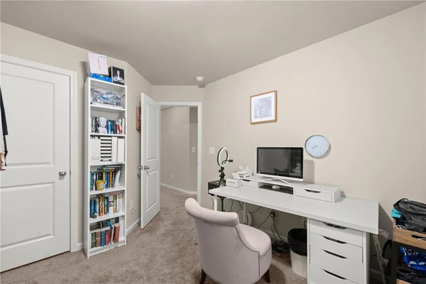Coliving in Lawrenceville GA - East Atl, Atlanta