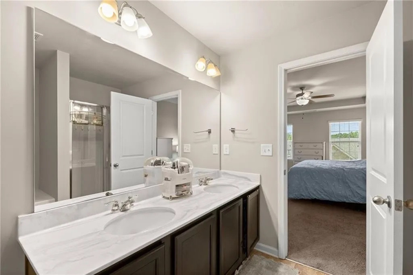 Coliving in Lawrenceville GA - East Atl, Atlanta