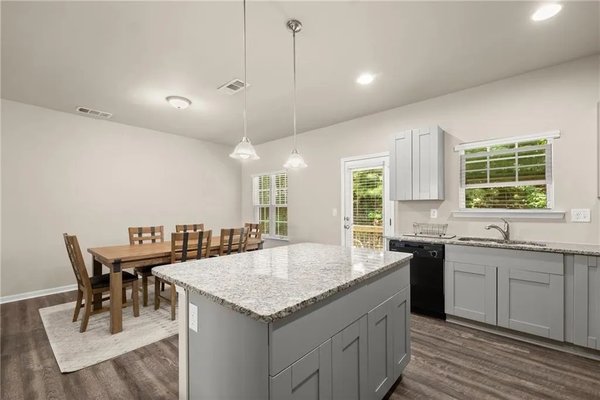 Coliving in Lawrenceville GA - East Atl, Atlanta
