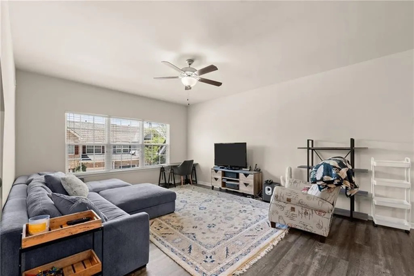 Coliving in Lawrenceville GA - East Atl, Atlanta