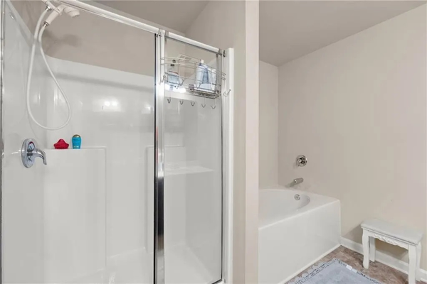 Coliving in Lawrenceville GA - East Atl, Atlanta