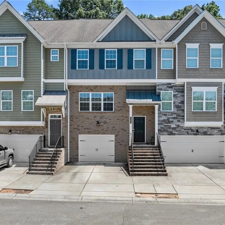 Coliving in Lawrenceville GA - East Atl, Atlanta